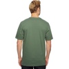 image:imageTimberland PRO Mens Base Plate Blended ShortSleeve TShirtDuck Green
