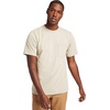 image:imageTimberland PRO Mens Base Plate Blended ShortSleeve TShirtSandstone