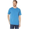 image:imageTimberland PRO Mens Base Plate Blended ShortSleeve TShirtVallarta Blue