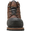 image:imageTimberland PRO Mens Boondock 6 Inch Composite Safety Toe Waterproof Industrial Work BootBrown