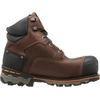image:imageTimberland PRO Mens Boondock 6 Inch Composite Safety Toe Waterproof Industrial Work BootBrown