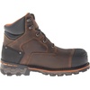 image:imageTimberland PRO Mens Boondock 6 Inch Composite Safety Toe Waterproof Industrial Work BootBrown V1