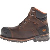 image:imageTimberland PRO Mens Boondock 6 Inch Composite Safety Toe Waterproof Industrial Work BootBrown V1