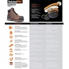 image:imageTimberland PRO Mens Boondock 6 Inch Composite Safety Toe Waterproof Industrial Work BootBrown V1