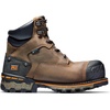 image:imageTimberland PRO Mens Boondock 6 Inch Composite Safety Toe Waterproof Industrial Work BootBrown2024 New