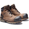image:imageTimberland PRO Mens Boondock 6 Inch Composite Safety Toe Waterproof Industrial Work BootBrown2024 New