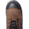 image:imageTimberland PRO Mens Boondock 6 Inch Composite Safety Toe Waterproof Industrial Work BootBrown2024 New