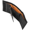 image:imageTimberland PRO Mens Cordura Nylon RFID Trifold Wallet with ID WindowBlack