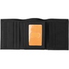 image:imageTimberland PRO Mens Cordura Nylon RFID Trifold Wallet with ID WindowBlack