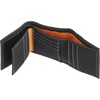 image:imageTimberland PRO Mens Cordura Nylon RFID Trifold Wallet with ID WindowBlack Reflective