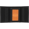 image:imageTimberland PRO Mens Cordura Nylon RFID Trifold Wallet with ID WindowBlack Reflective
