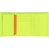 image:imageTimberland PRO Mens Cordura Nylon RFID Trifold Wallet with ID WindowBright Yellow Reflective