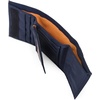 image:imageTimberland PRO Mens Cordura Nylon RFID Trifold Wallet with ID WindowNavy