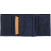 image:imageTimberland PRO Mens Cordura Nylon RFID Trifold Wallet with ID WindowNavy