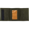image:imageTimberland PRO Mens Cordura Nylon RFID Trifold Wallet with ID WindowOlive