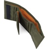 image:imageTimberland PRO Mens Cordura Nylon RFID Trifold Wallet with ID WindowOlive