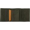 image:imageTimberland PRO Mens Cordura Nylon RFID Trifold Wallet with ID WindowOlive