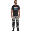 image:imageTimberland PRO Mens Core Chest Logo ShortSleeve TShirtBlack