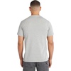 image:imageTimberland PRO Mens Core Chest Logo ShortSleeve TShirtMedium Grey Heather