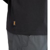 image:imageTimberland PRO Mens Core Logo LongSleeve TShirtBlack