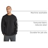 image:imageTimberland PRO Mens Core Logo LongSleeve TShirtBlack