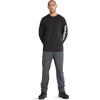 image:imageTimberland PRO Mens Core Logo LongSleeve TShirtBlack