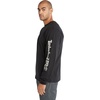 image:imageTimberland PRO Mens Core Logo LongSleeve TShirtBlack