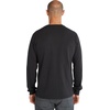 image:imageTimberland PRO Mens Core Logo LongSleeve TShirtBlack