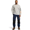 image:imageTimberland PRO Mens Core Logo LongSleeve TShirtMedium Grey Heather