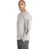 image:imageTimberland PRO Mens Core Logo LongSleeve TShirtPaloma