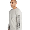 image:imageTimberland PRO Mens Core Logo LongSleeve TShirtPaloma