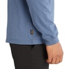 image:imageTimberland PRO Mens Core Logo LongSleeve TShirtVintage Indigo