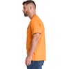 image:imageTimberland PRO Mens Core Pocket ShortSleeve TShirt PRO Orange Small