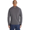 image:imageTimberland PRO Mens Core Refelctive Pro Logo LongSleeve TShirtAsphalt