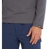 image:imageTimberland PRO Mens Core Refelctive Pro Logo LongSleeve TShirtAsphalt