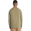 image:imageTimberland PRO Mens Core Refelctive Pro Logo LongSleeve TShirtBurnt Olive