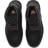 image:imageTimberland PRO Mens Direct Attach 6 Inch Softtoe Insulated Waterproof Industrial Work BootBlack