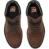 image:imageTimberland PRO Mens Direct Attach 6 Inch Softtoe Insulated Waterproof Industrial Work BootBrown