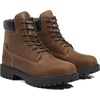 image:imageTimberland PRO Mens Direct Attach 6 Inch Softtoe Insulated Waterproof Industrial Work BootBrown