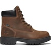 image:imageTimberland PRO Mens Direct Attach 6 Inch Softtoe Insulated Waterproof Industrial Work BootBrown