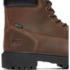 image:imageTimberland PRO Mens Direct Attach 6 Inch Softtoe Insulated Waterproof Industrial Work BootBrown