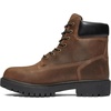 image:imageTimberland PRO Mens Direct Attach 6 Inch Softtoe Insulated Waterproof Industrial Work BootBrown
