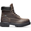image:imageTimberland PRO Mens Direct Attach 6 Inch Softtoe Insulated Waterproof Industrial Work BootBrown V1