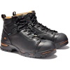 image:imageTimberland PRO Mens Endurance 6 Inch Steel Safety Toe Puncture Resistant Waterproof Industrial Work BootBlack
