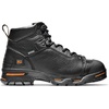 image:imageTimberland PRO Mens Endurance 6 Inch Steel Safety Toe Puncture Resistant Waterproof Industrial Work BootBlack