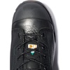 image:imageTimberland PRO Mens Endurance 6 Inch Steel Safety Toe Puncture Resistant Waterproof Industrial Work BootBlack