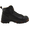 image:imageTimberland PRO Mens Endurance 6 Inch Steel Safety Toe Puncture Resistant Waterproof Industrial Work BootBlack V1