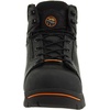 image:imageTimberland PRO Mens Endurance 6 Inch Steel Safety Toe Puncture Resistant Waterproof Industrial Work BootBlack V1