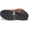 image:imageTimberland PRO Mens Endurance 6 Inch Steel Safety Toe Puncture Resistant Waterproof Industrial Work BootBrown