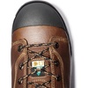 image:imageTimberland PRO Mens Endurance 6 Inch Steel Safety Toe Puncture Resistant Waterproof Industrial Work BootBrown